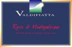 Valdipiatta - Rosso Di Montepulciano Toscana 2021 (750)