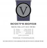Venge Vineyards - Scout's Honor 2021
