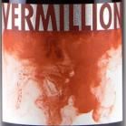 Vermillion - California Red Blend 2019 (750)