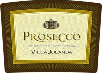 Villa Jolanda - Prosecco NV (187ml) (187ml)