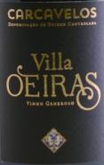 Villa Oeiras - Carcavelos 15 Year 0 (500)