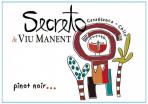 Viu Manent - Pinot Noir Secreto 2022 (750)