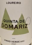 Quinta de Gomariz - Loureiro Vinho Verde 2021