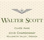 Walter Scott - Chardonnay Cuvee Anne 2021