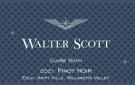 Walter Scott - Pinot Noir Cuvee Ruth 2022 (750)