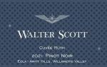 Walter Scott - Pinot Noir Cuvee Ruth 2022