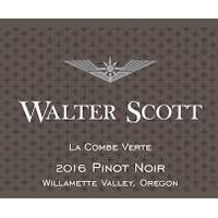 Walter Scott - Pinot Noir La Combe Verte 2021 (750ml) (750ml)