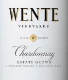 Wente Vyds - Chardonnay 2022 (750)