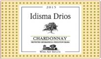 Wine Art - Chardonnay Drama Idisma Drios 2021 (750ml) (750ml)