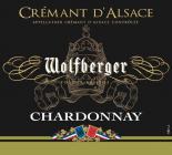Wolfberger - Cremant d'Alsace Chardonnay Extra Brut 0