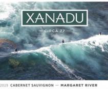 Xanadu Wines - Cabernet Sauvignon Margaret River Circa 77 2019 (750ml) (750ml)